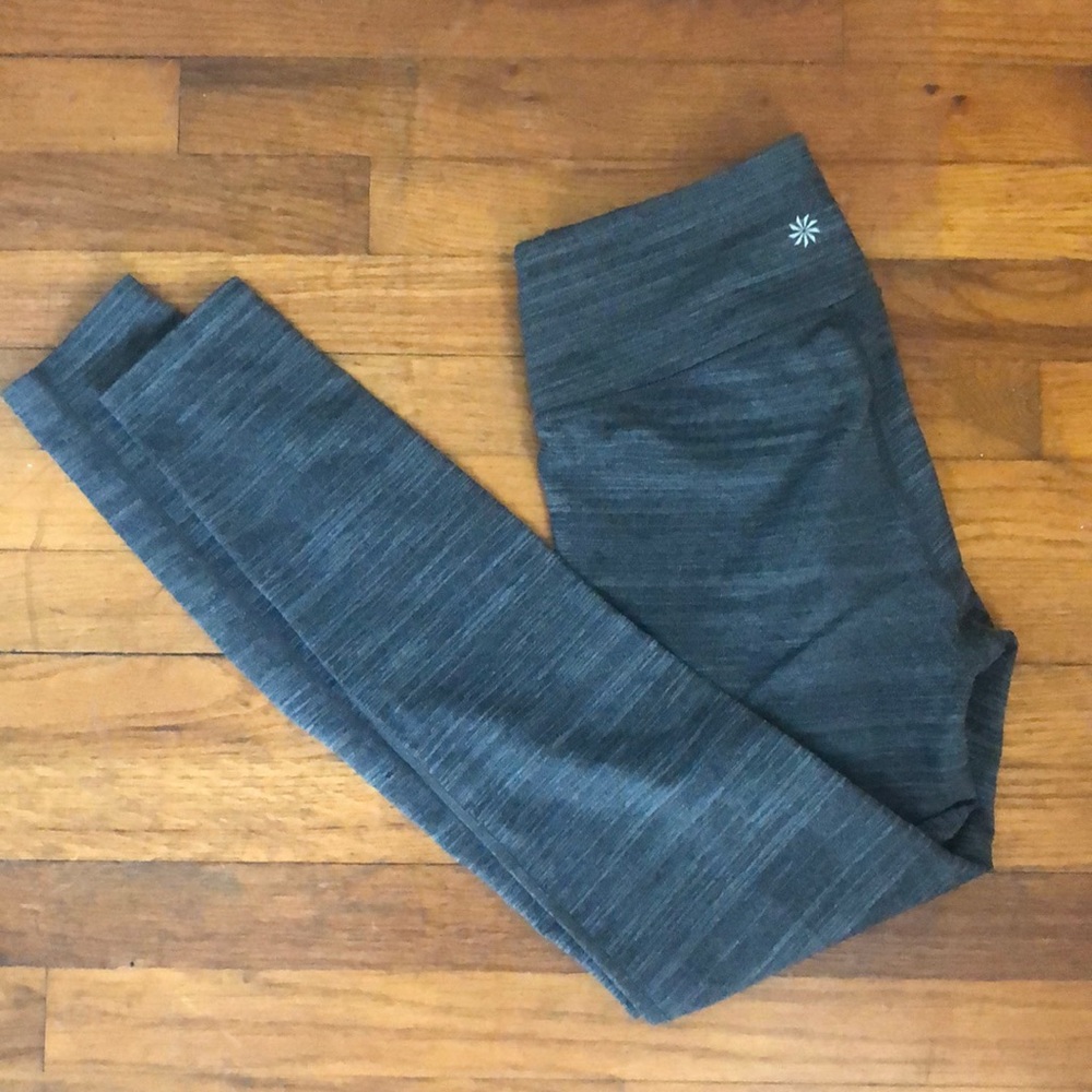Athleta full length leggings